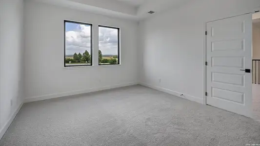 New construction Single-Family house 139 Hillside Park, San Antonio, TX 78253 plan 3399W - image 20