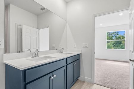 New construction Single-Family house 2323 Selenia St, Lake Alfred, FL 33850 plan Jupiter - image 11