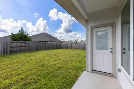 New construction Single-Family house 1505 Mirador Dr, Conroe, TX 77301 - image 2