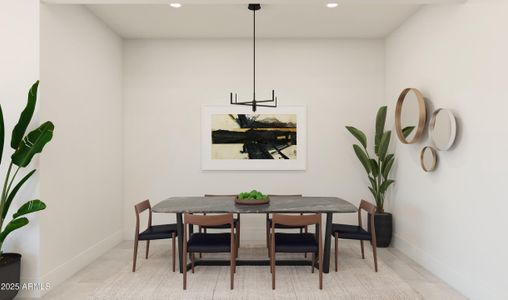 Viviendo by K. Hovnanian® Homes in Chandler - image 3