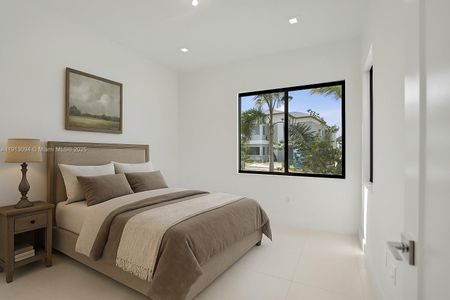 New construction Single-Family house 9918 Rising Wing St, Palm Beach Gardens, FL 33412 plan Dorado - image 14