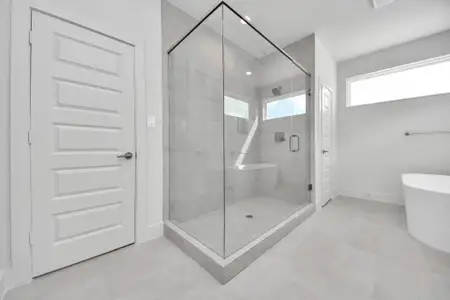 New construction Single-Family house 3005 Ocean Cay Dr, Houston, TX 77047 - image 6