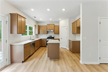 New construction Single-Family house 265 Bloomfield Cir, Canton, GA 30114 - image 8