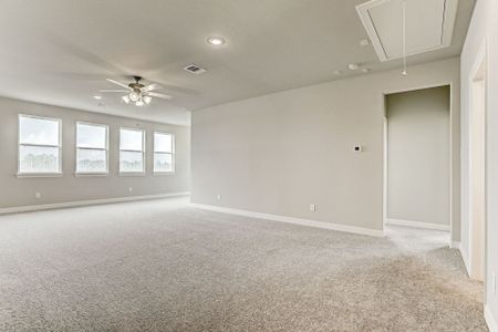 New construction Single-Family house 1606 Friendship Park Cir, Seabrook, TX 77586 plan Seaside - image 20