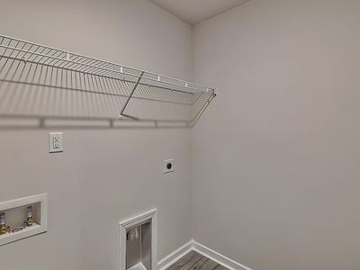 New construction Single-Family house 716 Samantha St, West Columbia, SC 29170 plan Adger - image 14