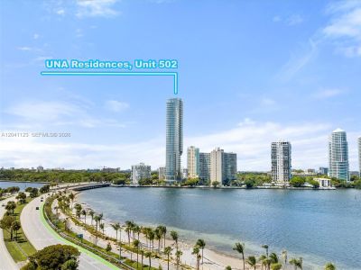 New construction Condo house 175 Se 25Th Rd, Unit 502, Miami, FL 33129 - image 17
