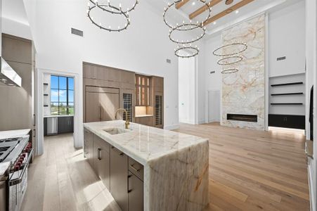 New construction Single-Family house 3338 Floral Mews, Frisco, TX 75033 - image 10