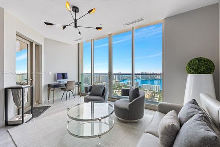 New construction Condo house 17901 Collins Ave, Unit 2704, Sunny Isles Beach, FL 33160 - image 3