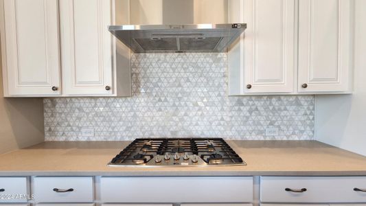 New construction Single-Family house 5550 W Snowbird Dr, Eloy, AZ 85131 Mandara- photo 11 11