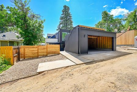 New construction Single-Family house 1029 9Th St, Boulder, CO 80302 - image