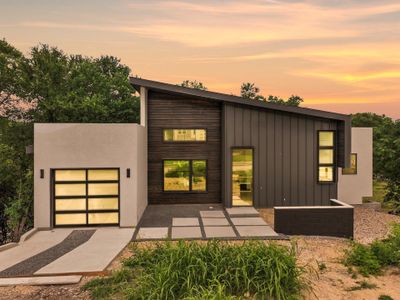 New construction Single-Family house 5013 Rob Scott St, Austin, TX 78721 null- photo 0