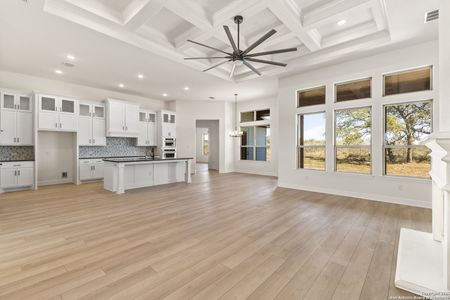 New construction Single-Family house 241 Stone Lp, Castroville, TX 78009 null- photo 17 17