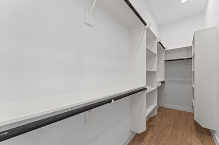 New construction Single-Family house 6417 Madrid St, Houston, TX 77021 - image 19