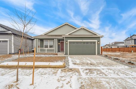 New construction Single-Family house 1595 Orchard St, Brighton, CO 80601 null- photo 1 1