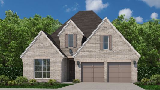 New construction Single-Family house 8608 Scotty's Lake Ln, Frisco, TX 75036 null- photo 3 3