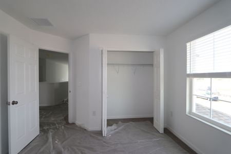 New construction Single-Family house 38350 Tobiano Loop, Dade City, FL 33525 Cabo- photo 116 116