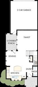 New construction Single-Family house 20051 Sunset Serenade Trl, Cypress, TX 77433 plan The Edmond - image