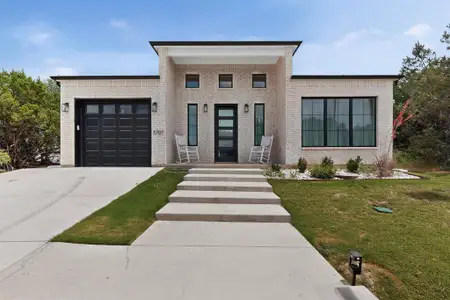 New construction Single-Family house 5707 San Jacinto Dr, Granbury, TX 76048 - image