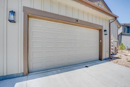 New construction Single-Family house 6227 Vernazza Wy, Unit 1, Windsor, CO 80550 plan The Duxbury - image