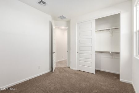 New construction Single-Family house 13232 W Ranch Gate Rd, Peoria, AZ 85383 plan Lot 151 - Plan 3513 - image 15