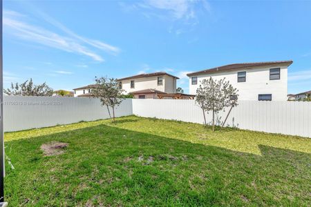 New construction Single-Family house 22810 Sw 130Th Ave, Miami, FL 33170 null- photo 38 38