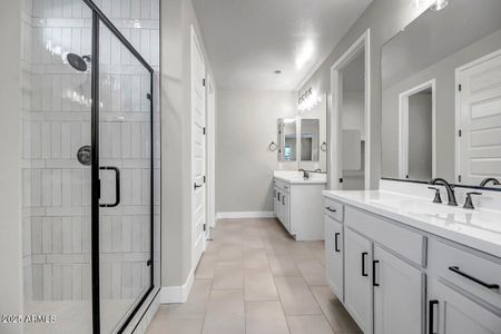 New construction Single-Family house 890 W Macaw Dr, Queen Creek, AZ 85140 plan Citrine - image 15