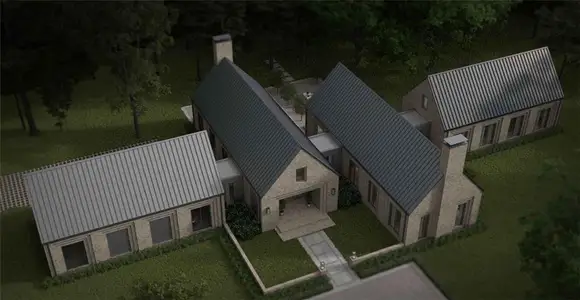 New construction Single-Family house 14880 Freemanville Rd, Alpharetta, GA 30004 null- photo 0