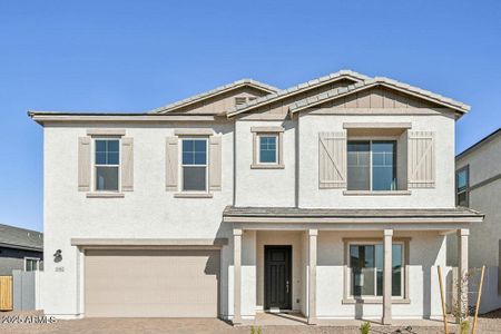 New construction Single-Family house 11462 E Utopia Ave, Mesa, AZ 85212 null- photo 4 4