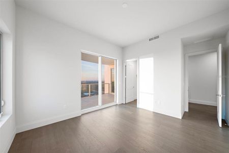 New construction Condo house 2910 W Barcelona St, Unit PH-2303, Tampa, FL 33629 Penthouse 3- photo 21 21