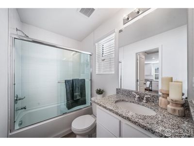 New construction Single-Family house 5254 Melvick Ln, Johnstown, CO 80534 - image 13