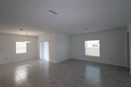 New construction Single-Family house 12219 Hilltop Farms Dr, Dade City, FL 33525 Malibu- photo 140 140