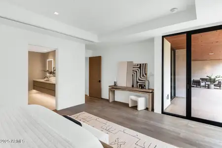 New construction Condo house 6587 N Palmeraie Blvd, Unit 1051, Paradise Valley, AZ 85253 - image 7