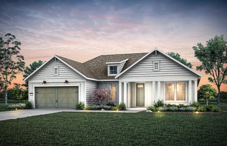 Duncan Pointe by Pulte Homes in Braselton - image