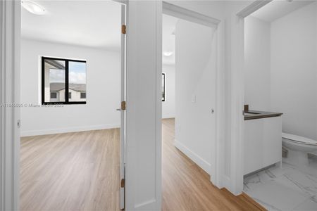 New construction Townhouse house 18973 Sw 344 Ter, Unit 18973, Florida City, FL 33034 - image 19