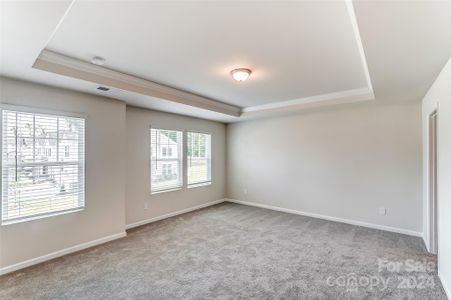 New construction Townhouse house 14825 Tamarack Dr, Unit 134/Frasier, Charlotte, NC 28278 Frasier- photo 31 31