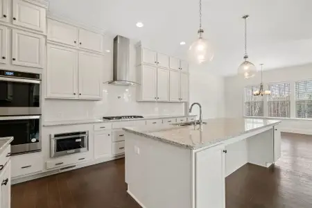 New construction Single-Family house 1264 Sage Pine Cir, Clover, SC 29710 plan Princeton - image 13