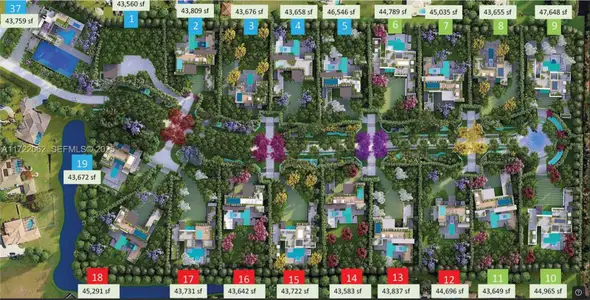 New construction Single-Family house 15295 Persimmon Ave, Delray Beach, FL 33446 - image