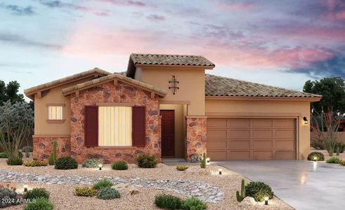 Mirada Crossing by Brightland Homes in Goodyear - photo 5 5