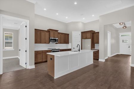 New construction Single-Family house 7895 Lake James Blvd, Lakeland, FL 33810 - image 8