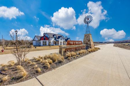 Chapel Creek Farms by Preston Trail Homes in Van Alstyne - photo 1 1