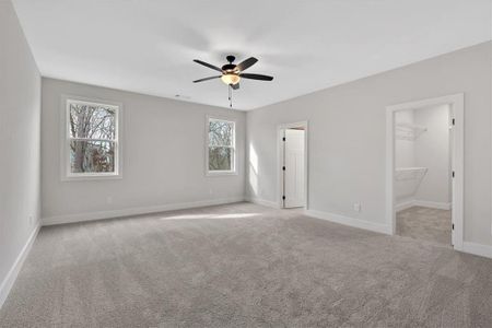 New construction Single-Family house 5 Canterbury Walk Se, Cartersville, GA 30120 null- photo 23 23