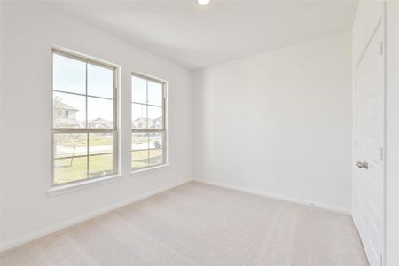 New construction Single-Family house 15907 Mimosa Cedar Cir, Hockley, TX 77447 - image 17