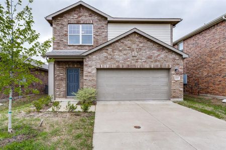 New construction Single-Family house 603 Colgate Circle, Princeton, TX 75407 - photo 0