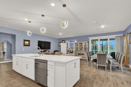 New construction Single-Family house 12573 Sw Forli Wy, Port St. Lucie, FL 34987 - image 5