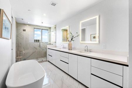 New construction Condo house 495 E Royal Palm Rd, Unit 601, Boca Raton, FL 33432 - image 17