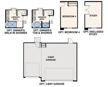 New construction Single-Family house 1350 Farmstead St, Brighton, CO 80601 null- photo 10 10