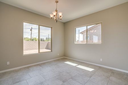 New construction Single-Family house 19910 W Mulberry Dr, Buckeye, AZ 85326 null- photo 18 18