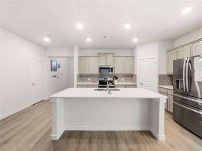 New construction Single-Family house 1314 Cole Dr, Trenton, TX 75490 - image 7