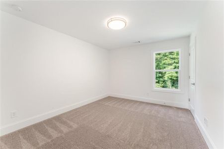 New construction Single-Family house 6 White Spruce Trl, Dallas, GA 30157 - image 14