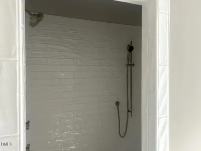 New construction Single-Family house 1705 Burnette Garden Path, Raleigh, NC 27612 - image 4